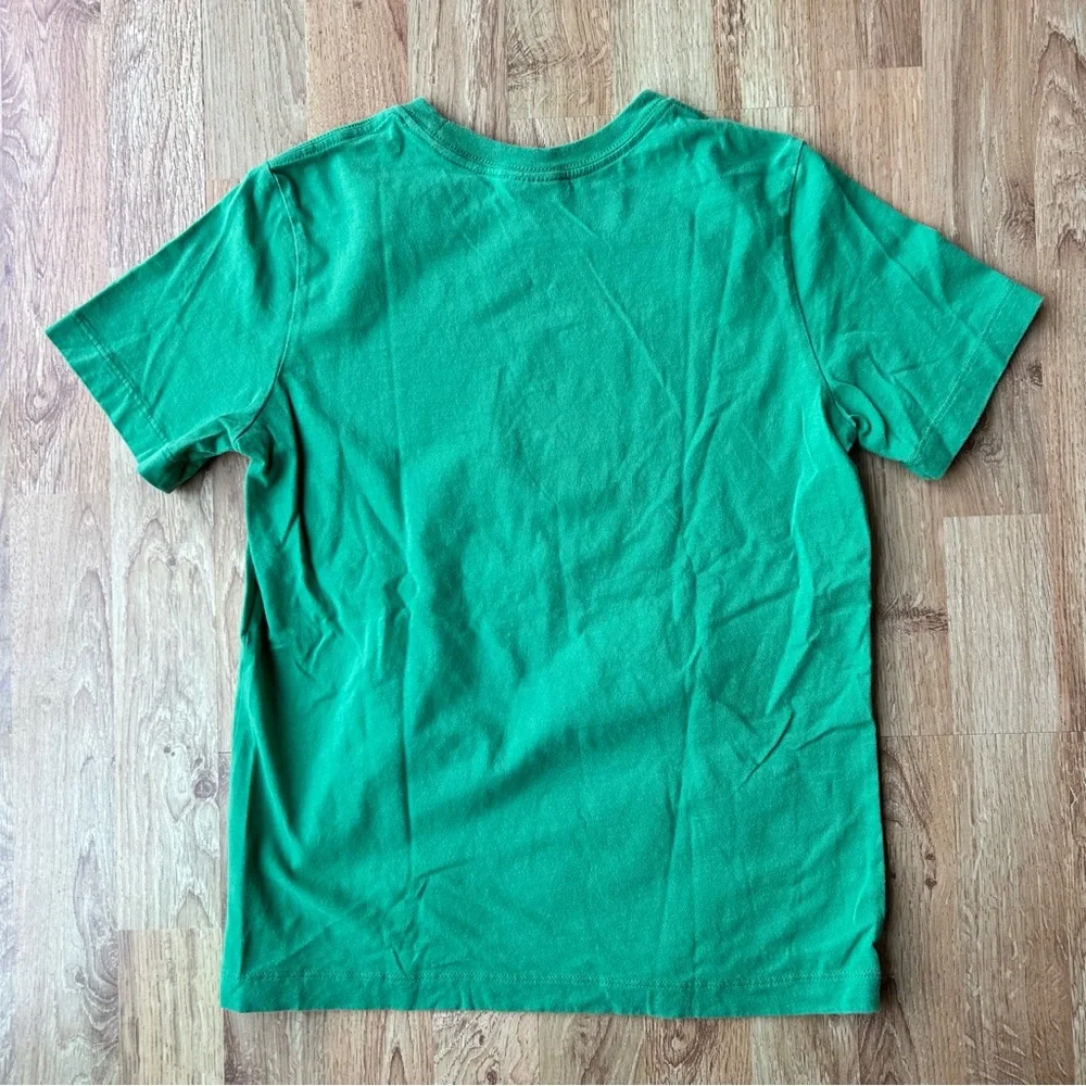 Hanna Andersson Dog Donut Shirt Size 10 - Picture 3 of 4